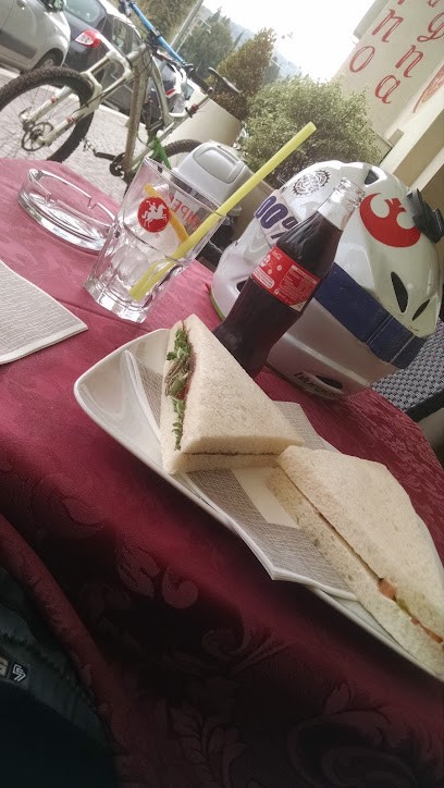 Lori Antonio, Fiorista a Tivoli