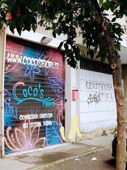 FioriaRoma.it, Fiorista a Roma