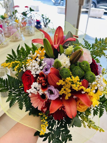 Fiorista Campari Di Petrelli Claudia, Fiorista a Pavia