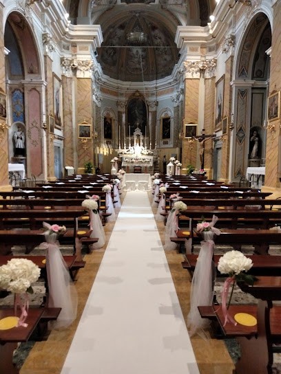 Fantasia In Fiore, Fiorista a Corte Franca