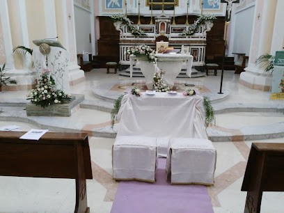 Fiorista Cavalli Massimo, Fiorista a Serracapriola