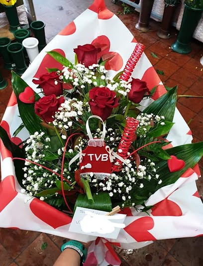 Mastro Fiori, Fiorista a Torino