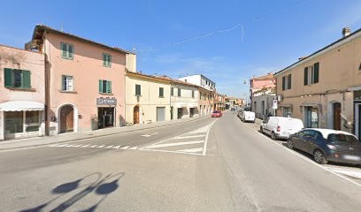 Floridea Di Belli Nara, Fiorista a Ponsacco