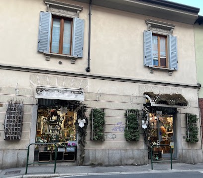 Florever Flowers Events & More, Fiorista a Seregno