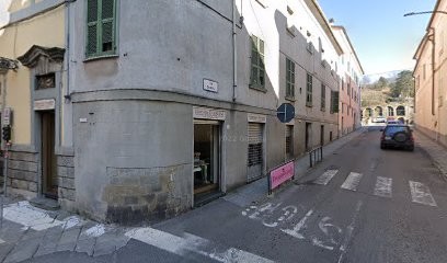 Fiorista Cassiani Donatella, Fiorista a Pontremoli