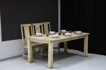 Le Mani Parlano, Fiorista a Teverola