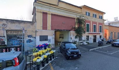 Di Lodovico Luciano, Fiorista a Roma