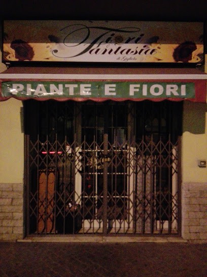 Fiori E Fantasia Di Del Ferraro Gigliola, Fiorista a Valmontone