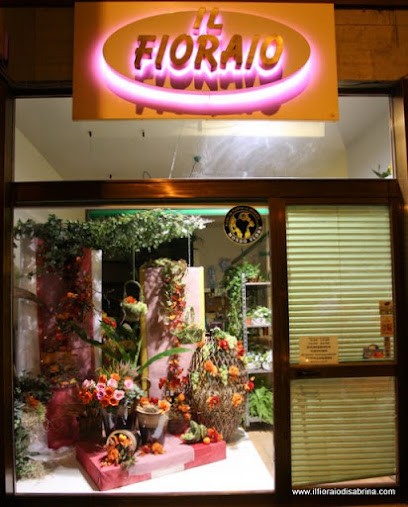 Il Fioraio Di Querci Sabrina, Fiorista a Prato