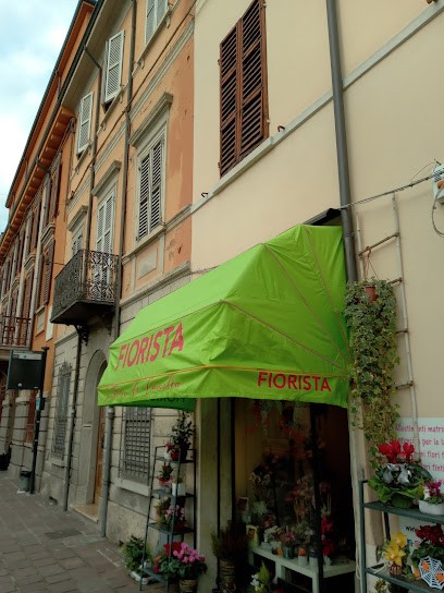 I Fiori Di Camelia, Fiorista a Cesena