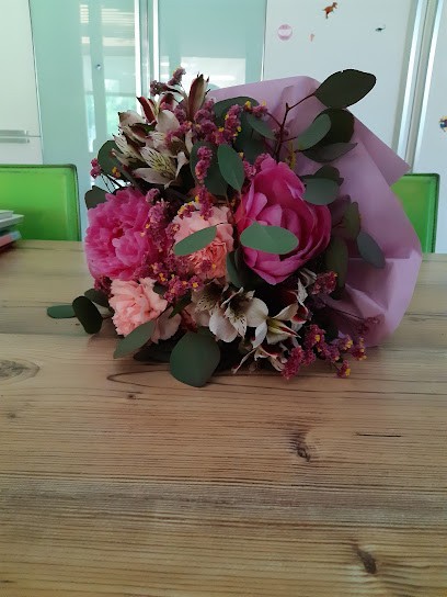 Fioreria Le Molinare Di Zanella Andrea, Fiorista a Castello di Godego