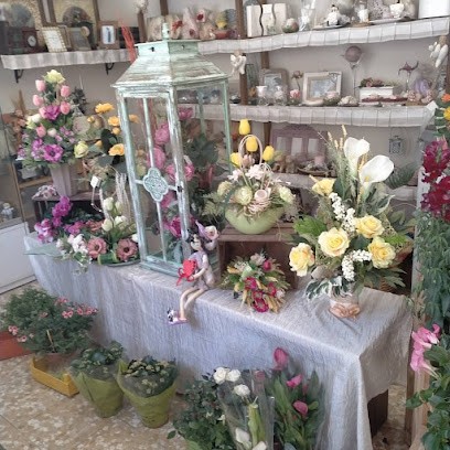 L'angolo Fiorito Di Rossana, Fiorista a Sant'Antonino di Susa