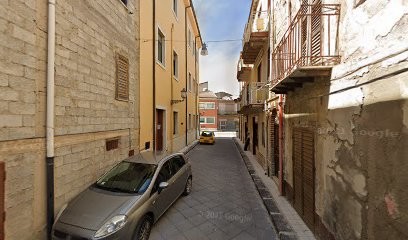 Nola Maria, Fiorista a Montedoro