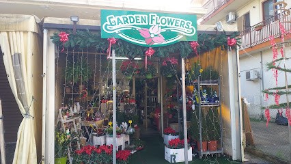 Fiori e Piante Garden Flowers, Fiorista a Ferentino