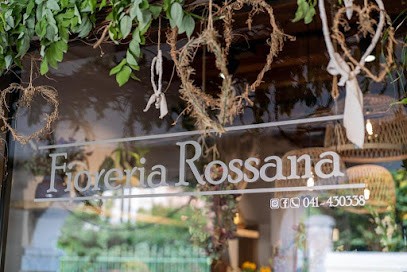 Fioreria Rossana, Fiorista a Mirano