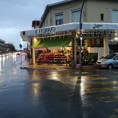 Il Fioraio, Fiorista a Rimini