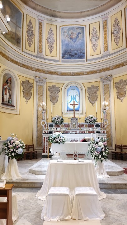 Tarallo Assunta Lieti Eventi, Fiorista a Vibonati