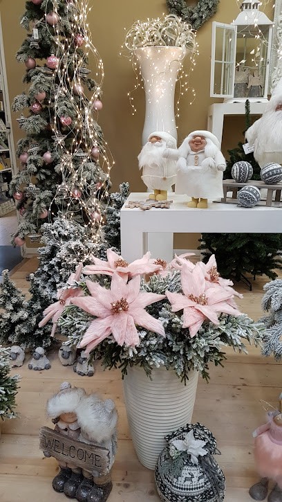 FAUSTINELLI LUCIA FORNITURE PER FIORISTI E PASTICCERIE, Fiorista a Treviso