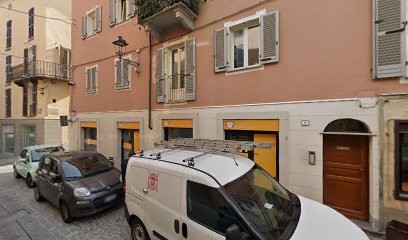 Il Giardino Di Paes Leme Sant'Ana Zilda, Fiorista a Mondovì