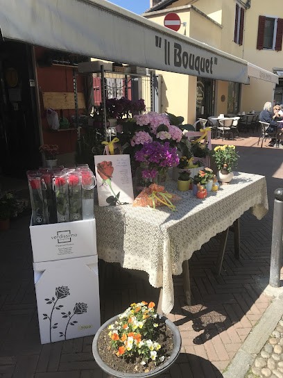 Il Bouquet, Fiorista a Fontanellato