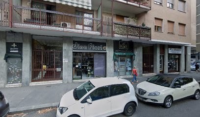 Fiorista Interflora Torino, Fiorista a Torino