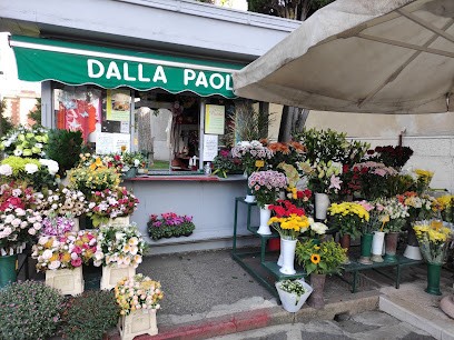 Dalla Paola Rosanna, Fiorista a Verona