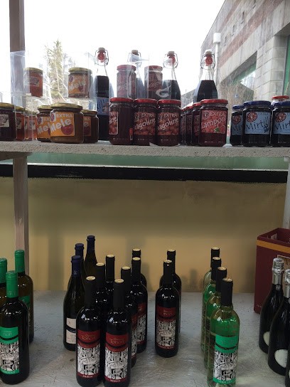 Azienda agricola ALLE ROSE, Fiorista a Sequals