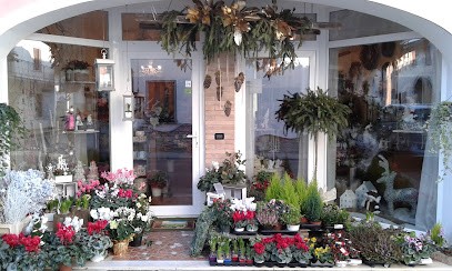 Laboratorio Floreale Di Federico Schiff, Fiorista a Porpetto