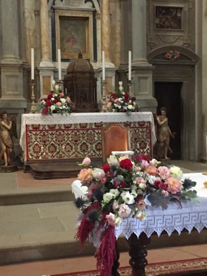 Nuova Achillea Fiori e Piante, Fiorista a Lucignano