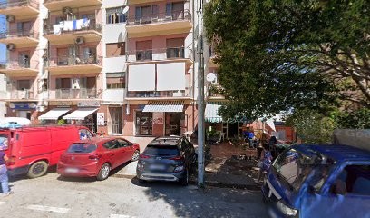 Dalla fantasia alla realtà, Fiorista a Pizzo