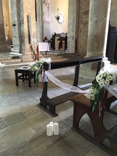 Fiori E Piante Di Cappelli Cecilia, Fiorista a Massa Marittima