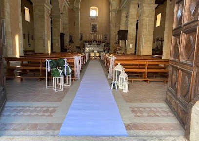 Fioraia Bevilacqua MariaRosa, Fiorista a Verzino