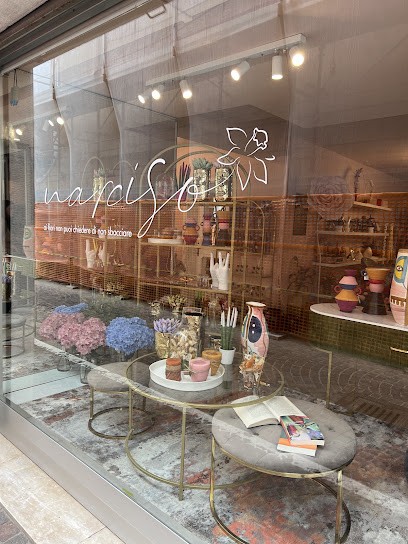 Narciso, Fiorista a Orzivecchi