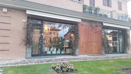 MARCO - Fiori E Complementi D'arredo, Fiorista a Maranello