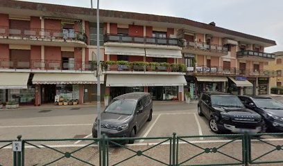 Fioreria, Fiorista a Quinto di Treviso