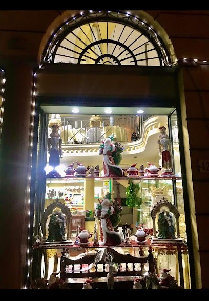 Cosmanflora, Fiorista a Molochio