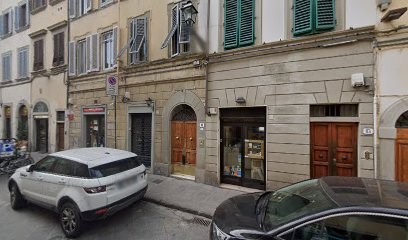 Galleria Dei Fiori, Fiorista a Firenze