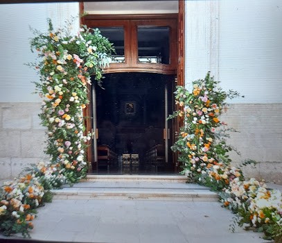 Campo Dei Fiori Di Pasquale Rignanese, Fiorista a Manfredonia