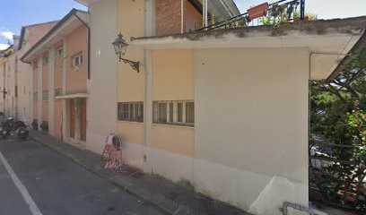 Pastorelli Gianfranco, Fiorista a Bogliasco