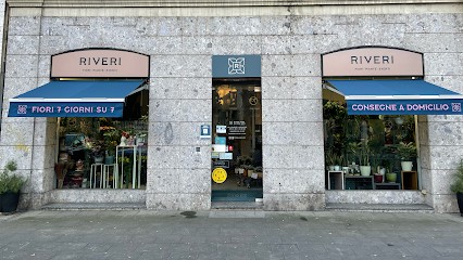 RIVERI Fiori Sesto San Giovanni, Fiorista a Sesto San Giovanni