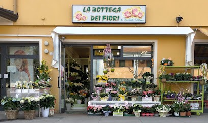 La Bottega Dei Fiori, Fiorista a San Martino di Lupari