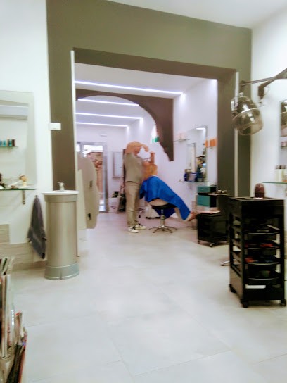 Quartana Barbiera, Fiorista a Marsala