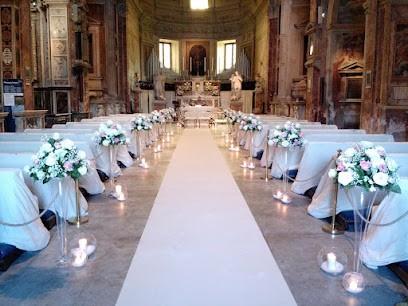 Matrimoni Momento Magico - Mancini, Fiorista a Roma