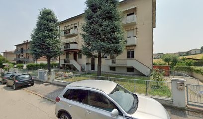 Martina Flowers, Fiorista a Fiorano Modenese