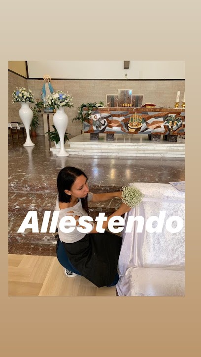 La Magia Dei Fiori, Fiorista a Foggia