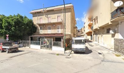 Patti Michele, Fiorista a Favara