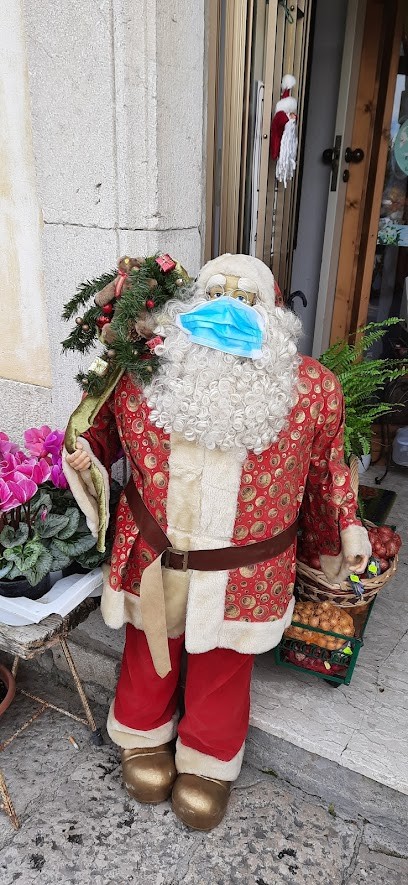 Fiori e Piante Giuseppina Fiore, Fiorista a Trivento