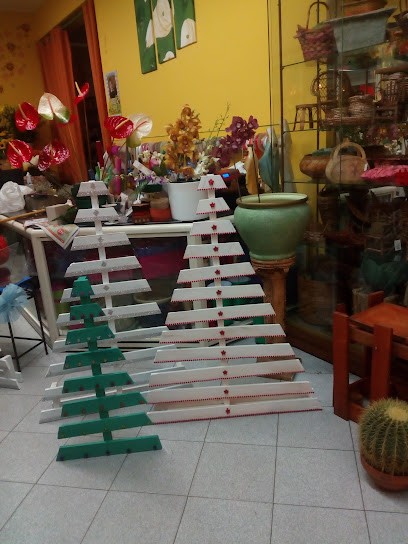 La Gardenia D'Oro Di Ansaldo Rosaria, Fiorista a Brolo