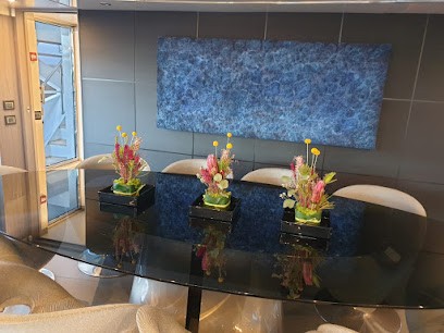 Plants And Flowers By Domenico Cammarota, Fiorista a Napoli