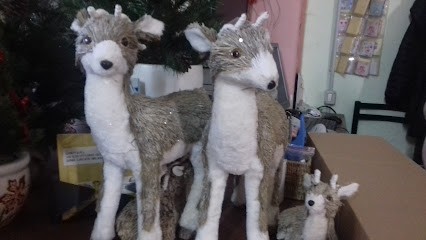 Eden Flor Di Mascali Lorenzo Fabrizio, Fiorista a Misterbianco